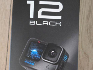 go-pro-12-black