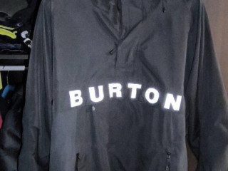 burton-frostner-anorak