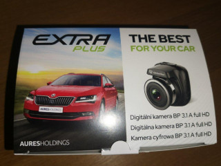 autokamera