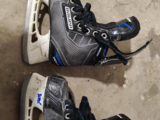 detske-korcule-bauer-nexus-n6000-velkost-315