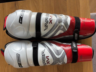hokejove-chranice-holeni-nike-bauer-vapor-xvi-velkost-14