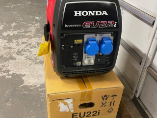 honda-elektrocentrala