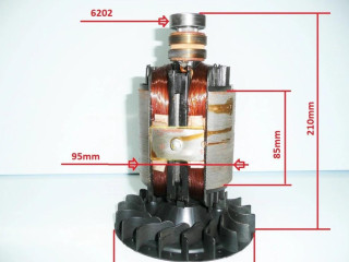 rotor-85mm