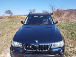 bmw-x3-e83-2007-130kw-4x4