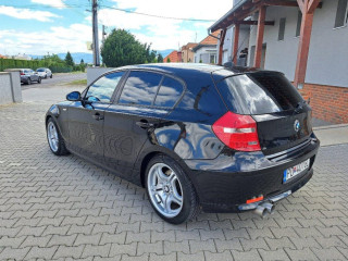 bmw-118d-105kw-sport-packet-rv2010-facelift