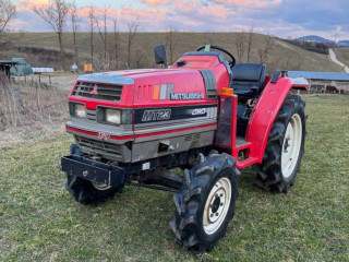 malotraktor-mitsubishi-mt23-4x4
