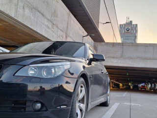 e60-530i