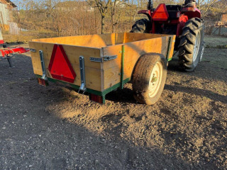 vlecka-za-malotraktor