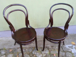 thonet-14-stolicky-4-kusy