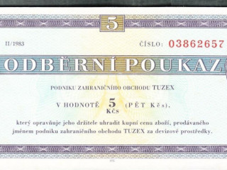 stare-bankovky-tuzex-5kcs-1975-velmi-pekny-stav