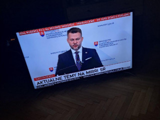 predam-televizor-smart-ako-novy-sharp