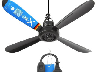 ventilator