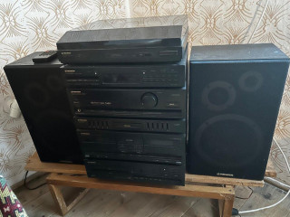 hifi-veza