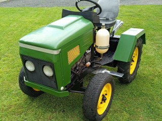 malotraktor