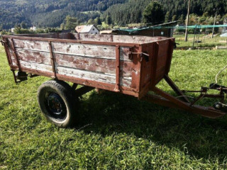 vlecka-za-traktor
