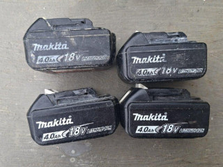 makita