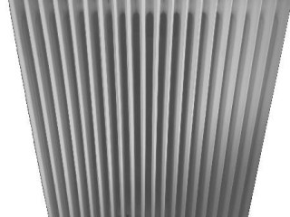 predam-radiator
