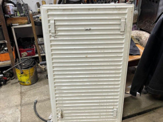 radiator-100x60