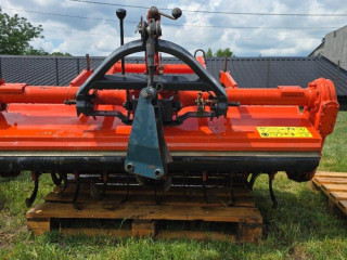 rotavator
