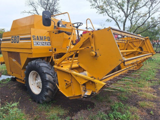 sampo580