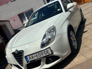 alfa-giulietta
