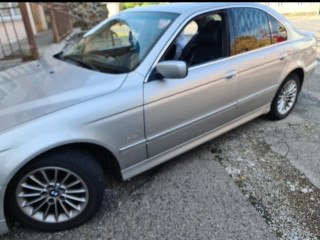 na-predaj-bmw-e39-520-diesel-100kw2005rv