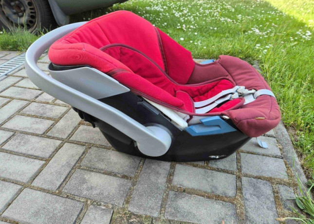 predam-autosedacku-vajicko-cybex-big-0