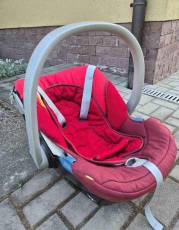 predam-autosedacku-vajicko-cybex-big-2