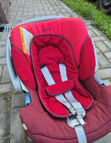 predam-autosedacku-vajicko-cybex-big-1
