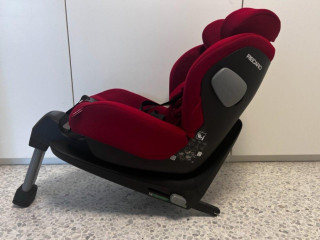 autosedacka-recaro-kio-isofix-zakladna