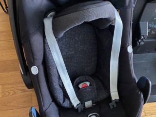 vajicko-maxi-cosi-s-isofixom