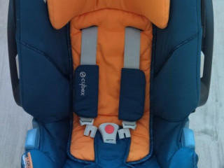 vajicko-cybex-aton-5