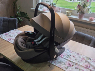 predam-vajicko-maxi-cosi-pebble-360-pro2-isofix