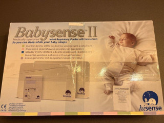 babysense-ii