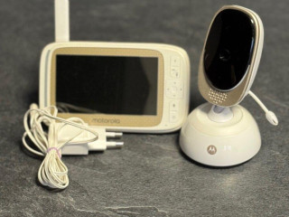 detska-pestunka-motorola-comfort-85-connect