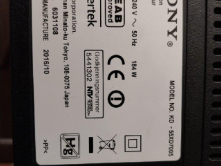 predam-vadny-smart-tv-sony-bravia-uhl-139cm