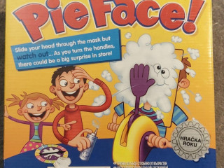 pie-face