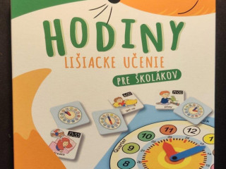 hodiny