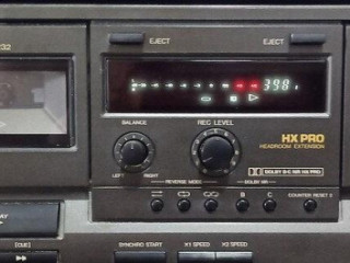 technics-rs-tr232-stereo-double-casette-deck