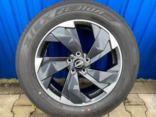 originalne-nissan-x-trail-r18-letne-pneu-falken-23560-r18