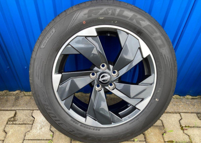 originalne-nissan-x-trail-r18-letne-pneu-falken-23560-r18-big-1