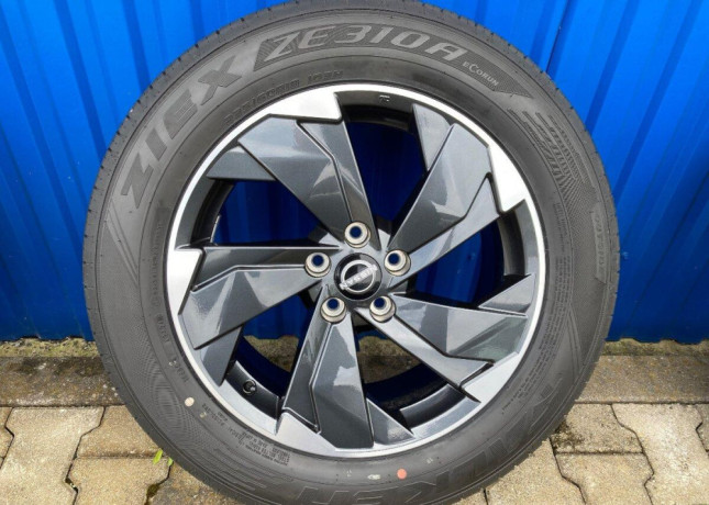 originalne-nissan-x-trail-r18-letne-pneu-falken-23560-r18-big-0
