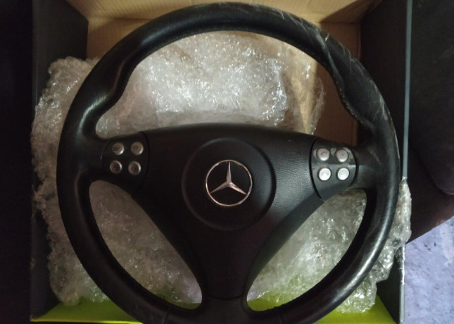 predam-volant-w203-amg-big-0