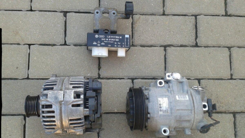 alternator-70a90aklimakompresor-a-ine-volkswagen-group-big-0