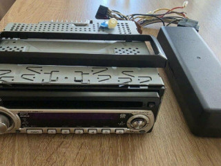 autoradio