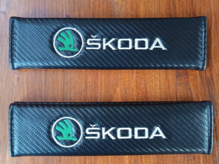 predam-kozene-navleky-na-bezpecnostny-pas-s-logom-skoda