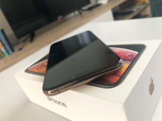 i-phone-xs-64g-gold