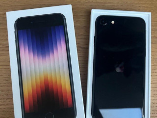 predam-iphone-se-2022-64gb-top-stav-volny-99-bat