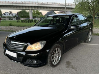 mercedes-benz-c-trieda-180-kompressor-w204