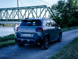 citroen-c3-aircross-puretech
